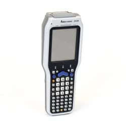 Vente de Terminaux codes-barres portables industriels Intermec Honeywell CK31 Megacom